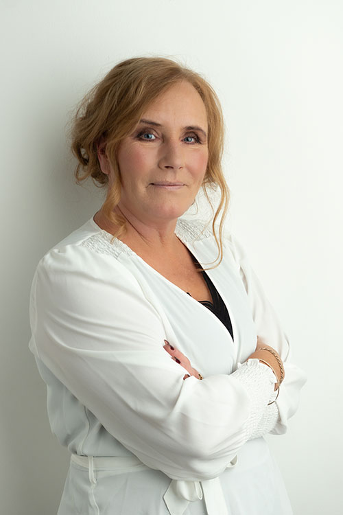 Lise Graversen